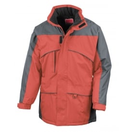 Result Seneca Hi-activity Jacket