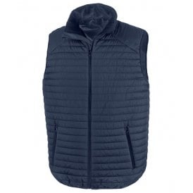 Result Thermoquilt Gilet