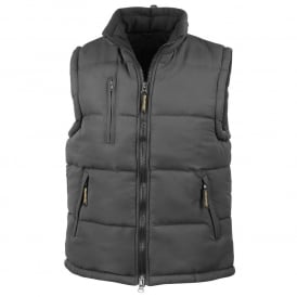 Result Ultra Padded Bodywarmer