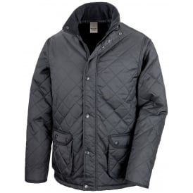 Result Urban Cheltenham Jacket