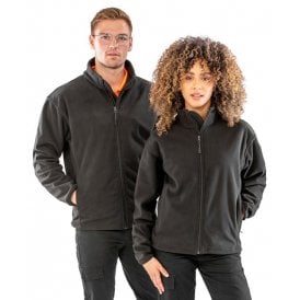 Result Urban Extreme Climate Stopper Fleece