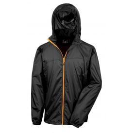 Result Urban HDi Quest Lightweight Stowable Jacket