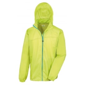 Result Urban HDi Quest Lightweight Stowable Jacket