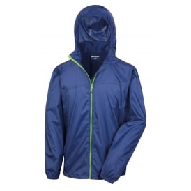 Result Urban HDi Quest Lightweight Stowable Jacket