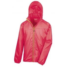 Result Urban HDi Quest Lightweight Stowable Jacket