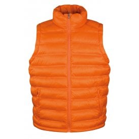 Result Urban Ice Bird Padded Gilet