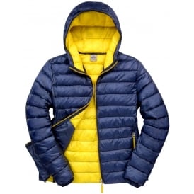 Result Urban Snowbird Hooded Jacket