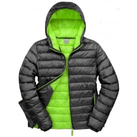 Result Urban Snowbird Hooded Jacket