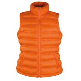 Result Urban Women's Ice Bird Padded Gilet