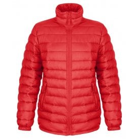 Result Urban Women's Ice Bird Padded Jacket