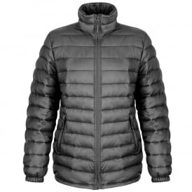 Result Urban Women's Ice Bird Padded Jacket