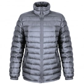 Result Urban Women's Ice Bird Padded Jacket