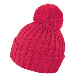 Result HDi Quest Knitted Hat