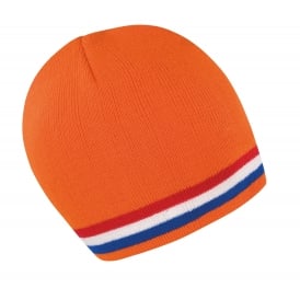 Result National Beanie