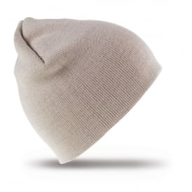 Result Pull-on Soft-feel Acrylic Hat