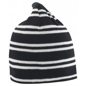 Result Winter Team Reversible Beanie