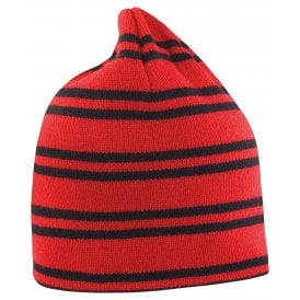 Result Winter Team Reversible Beanie