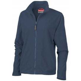 Result Women's Horizon High-grade Microfleece Jacket