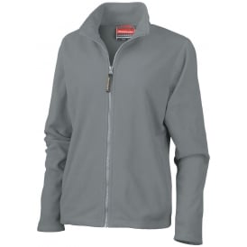 Result Women's Horizon High-grade Microfleece Jacket