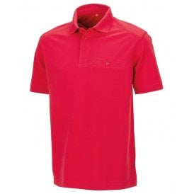 Result Work-Guard Apex Polo Shirt