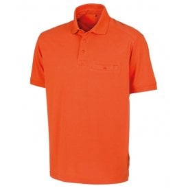 Result Work-Guard Apex Polo Shirt