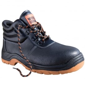 Result Work-Guard Defence Safety Boots