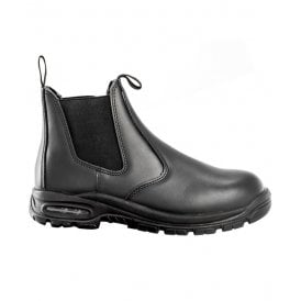 Result Work-Guard Kane Safety Dealer Boots