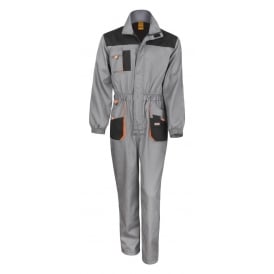 Result Work-Guard Lite Coverall