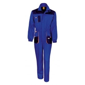 Result Work-Guard Lite Coverall