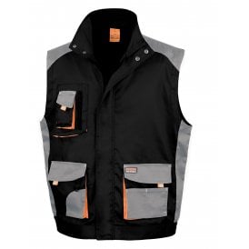 Result Work-Guard Lite Gilet