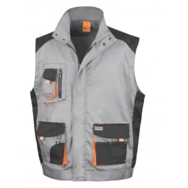 Result Work-Guard Lite Gilet