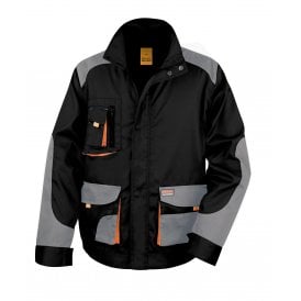 Result Work-Guard Lite Jacket