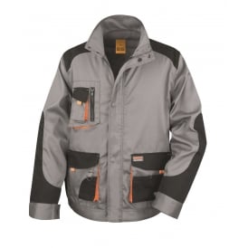 Result Work-Guard Lite Jacket