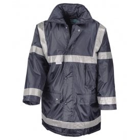 Result Work-Guard Management Coat