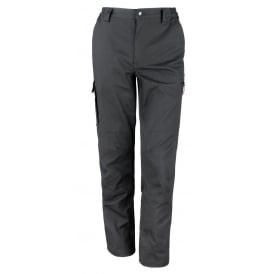 Result Work-Guard Stretch Trousers