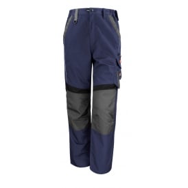 Result Work-Guard Technical Trousers