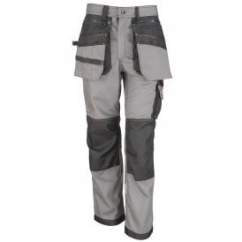 Result Work-Guard X-over Heavy Trousers