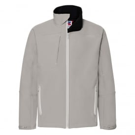 Russell Europe Bionic Softshell Jacket