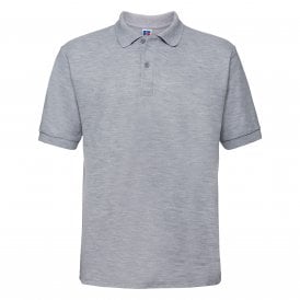 Russell Europe Classic Polycotton Polo