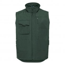 Russell Europe Heavy Duty Gilet