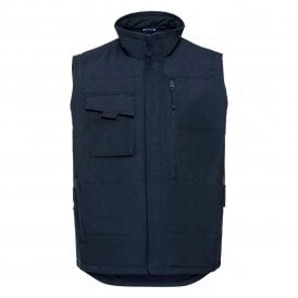 Russell Europe Heavy Duty Gilet