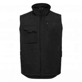 Russell Europe Heavy Duty Gilet