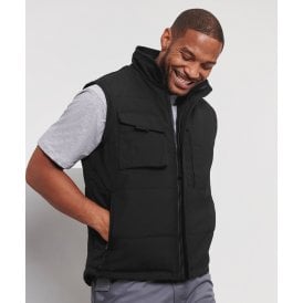 Russell Europe Heavy Duty Gilet