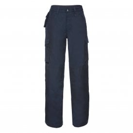 Russell Europe Heavy Duty Workwear Trousers