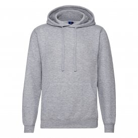 Russell Europe Hooded Sweatshirt