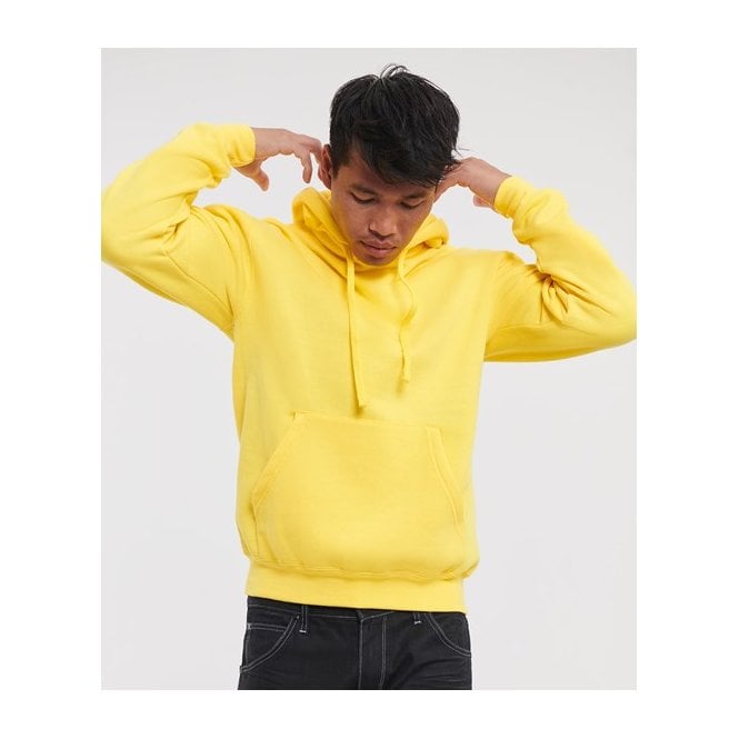 Russell Europe  Hooded Sweatshirt