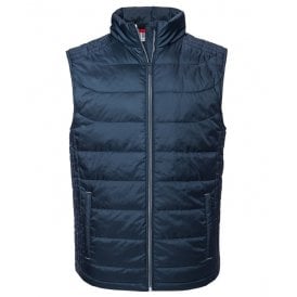 Russell Europe Nano Bodywarmer