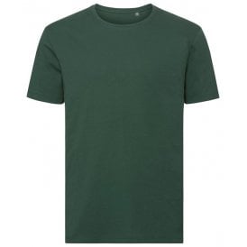 Russell Europe Pure Organic Tee