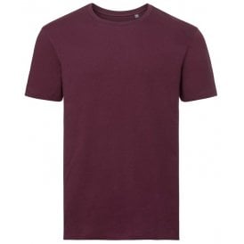 Russell Europe Pure Organic Tee