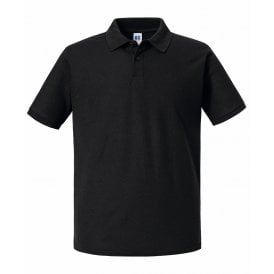 Russell Authentic Eco Polo